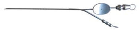 House - Suction Connector Tubing 3.75 Inch Length 7 Fr. I.D. Gray - BR46-30325