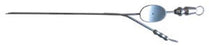 House - Suction Connector Tubing 3.75 Inch Length 10 Fr. I.D. Gray - BR46-30327