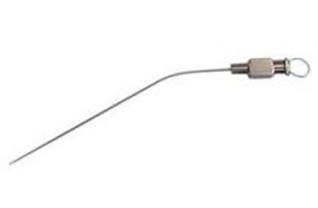Rosen - Suction Connector Tubing 00.9 mm I.D. Gray - BR44-41309