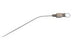 Rosen - Suction Connector Tubing 00.9 mm I.D. Gray - BR44-41309