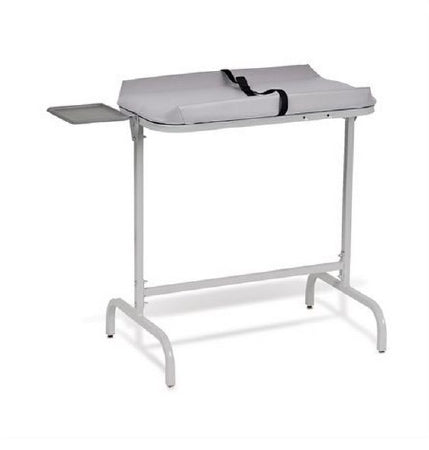 Market Lab Inc Infant Blood Drawing Station Dove Gray - 15932-45