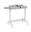 Market Lab Inc Infant Blood Drawing Station Dove Gray - 15932-45