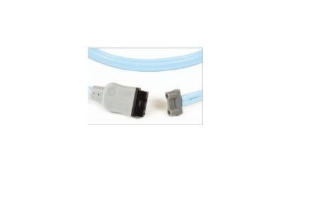 GE Healthcare NIBP Air Hose Female, 2.4 Meter For Datex Ohmeda: Aespire 7900, E-PRESTN; Draeger: Narkomed 6400 - 2017009-001