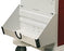 Lakeside Manufacturing - Cart Suction Unit Holder For Medical Cart - LSU-1