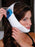 Medico International - Head Wrap Satin Spandex - T-850C-4B
