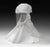 3M Versaflo Respirator Hood Small / Medium White - S-403S-20