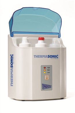 Thermasonic - Gel Warmer Three Bottles - 610-1022