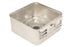 Aesculap SterilContainer S Sterilization Container 6 X 11-1/4 X 11-3/4 Inch - JM342