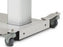 Clinton Industries Table Replacement Caster For Echo Table - 087-SINGLE