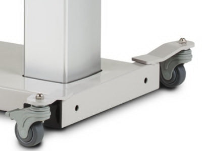 Clinton Industries - Table Replacement Caster For Echo Table - 087-SINGLE