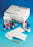 Prolex - Test Kit Latex Agglutination Test Streptococci Groups A, B, C, D, F and G Identification Bacteria Colony Sample 60 Tests - 22286175