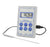 Traceable - Digital Laboratory Thermometer Fahrenheit / Celsius -58° to +302°F (-50° to +150°C) Stainless Steel Probe Multiple Mounting Options Battery Operated - 90080-09