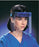 Splash Shield Splash Shield Face Shield One Size Fits Most Full Length Antifog Disposable NonSterile - 4505B