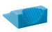 PopitzPillow - Supine Sniff Positioner 9-1/2 W X 8-1/2 D X 6 H Inch Foam Freestanding - 932531
