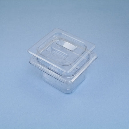 Sklar Instrument Soaking Tray Small Plastic 4 X 6-1/2 X 7 Inch - 420304