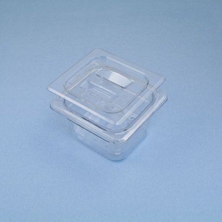 Sklar - Instrument Soaking Tray Small Plastic 4 X 6-1/2 X 7 Inch - 10-3050