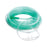 Ventlab - ETCO2 Nasal Sampling Cannula with O2 Delivery With Oxygen Delivery Adult Curved Prong / NonFlared Tip - 4110
