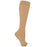 DJO Anti-embolism Stockings Knee High Medium Beige Open Toe - 11320
