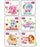 Medibadge Disney 75 Per Unit Palace Pets Sticker - 1568P