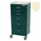 Mini-Line - Treatment Cart Beige - 3156E