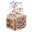 Patterson Medical Supply Play Cube - 551226