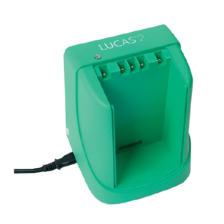Physio Control LUCAS2 Battery Charger 1 Battery 4 Hours - 11576-000060