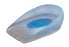 Alimed Silipos WonderSpur Heel Cup Womens 6 to 9, Mens 5 to 7 - 60153/NA/MD