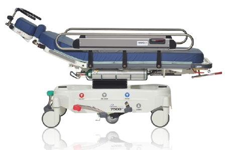 Pedigo Products Adjustable Height / Hydraulic 750 Lbs. Weight Capacity - 7500NE