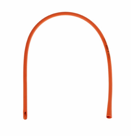 Teleflex Medical RÃ¼sch Urethral Catheter Whistle Tip Red Rubber 8 Fr. 16 Inch - 403900-000080