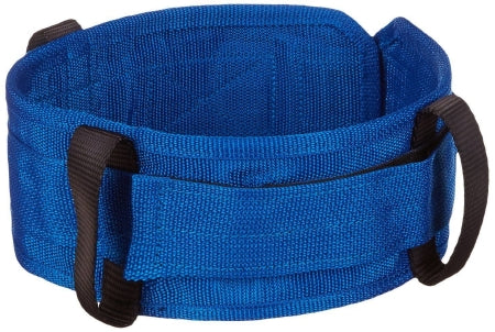 Patterson Medical Supply Gait Belt 14.3 Inch Smooth Nylon - 81549831