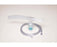 Salter Labs Salter Labs 8900 Series Nebulizer Kit Small Volume Universal - 8902-7-50