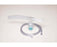 Salter Labs 8900 Series - Aerosol Tubing 7 Feet - 8902-7-50