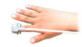 Mediaid - SpO2 Sensor 2.4 Meter Cord Finger - POX 050-310S