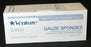 Tidi Products Venture Gauze Sponge Gauze 12-Ply 4 X 4 Inch Square Sterile - 908115