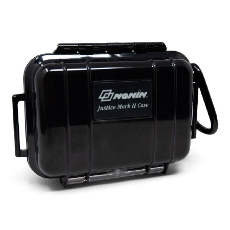 Nonin Medical Case, F/Oximeter Pluse Hard 950 - 3802-000