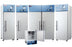 Thermo Fisher/Barnstead Revco Freezer Laboratory Use 5 cu.ft. 1 Solid Door Automatic Defrost - ULT430A