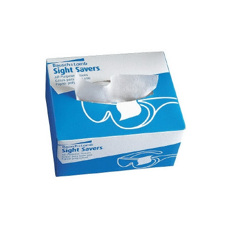 Grainger Lens Cleaning Tissues - 4T934