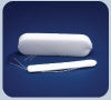 Summit Medical AbsorbENT Nasal Packing PVA Expandacell Foam Non-impregnated 1.5 X 2 X 8 cm 10 Count Sterile - RH-7404-10