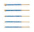 Ellman International ellman Electrode Set Assorted Stainless Steel Ball - XD