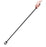 Market Lab Inc Cubitainer Pull Rod 1 X 43.25 Inch, 2 Weight For Cart - 14100