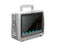 Tranquility II - Patient Monitor with CO2 Gas and Monitor Vitals Type ETCO2, NIBP, SpO2 AC Power / Battery Operated - 0-750000ETP