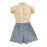 Fabrication Enterprises Swimwear Boxers Dipsters X-Large 12/Pk - 20-1003