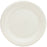 Dart Concorde - Plate White Single Use Non-Laminated Foam 9 Inch Diameter - 9PWCR