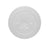 Solo Cup Solo Lid Translucent, Polystyrene, Straw Slot, Cold Applications - L16BL-0100