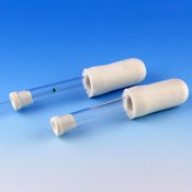 Globe Scientific Bulb For Capillary Tubes - 51674