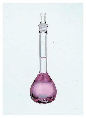 Pyrex - Flask Standard Glass 100 mL - 10210C