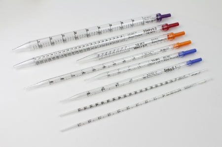 Nunc - Serological Pipette 5 mL Graduated Sterile - 12567608