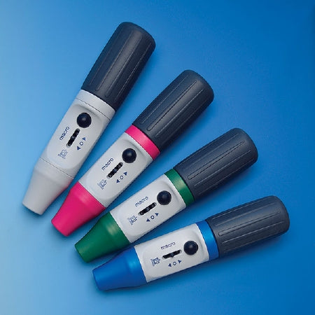 BrandTech Macro - Pipette Controller 0.1 to 200 mL Without Graduations NonSterile - 13688850