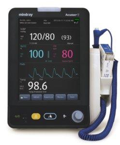 Vital Signs Monitor