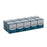 Georgia Pacific Angel Soft Ultra Professional Series Facial Tissue White 7-3/5 X 8-1/2 Inch - 46560